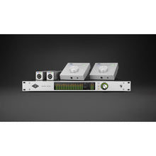 Ladda upp bild till gallerivisning, Universal Audio - Apollo e2m - Stereo Headphone Amp and Line Interface　 - Musik Utan Gränser 
