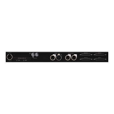 Universal Audio - Apollo x16 Gen 2 Essential - Musik Utan Gränser 