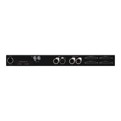Universal Audio - Apollo x16 Gen 2 Ultimate - Musik Utan Gränser 