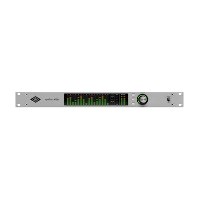 Universal Audio - Apollo x16D Essential - Musik Utan Gränser 