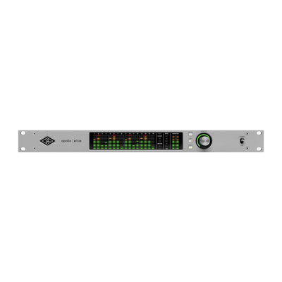 Universal Audio - Apollo x16D Ultimate - Musik Utan Gränser 