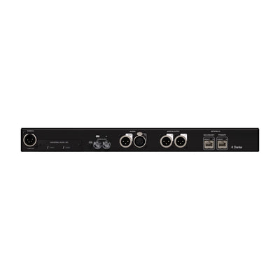 Universal Audio - Apollo x16D Ultimate - Musik Utan Gränser 