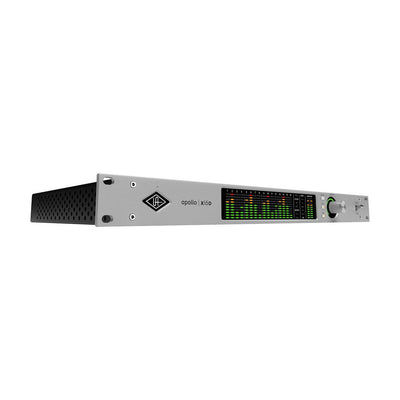 Universal Audio - Apollo x16D Ultimate - Musik Utan Gränser 