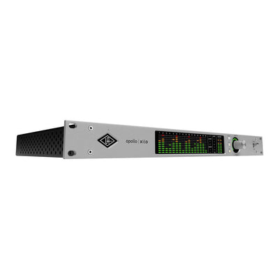 Universal Audio - Apollo x16D Essential - Musik Utan Gränser 