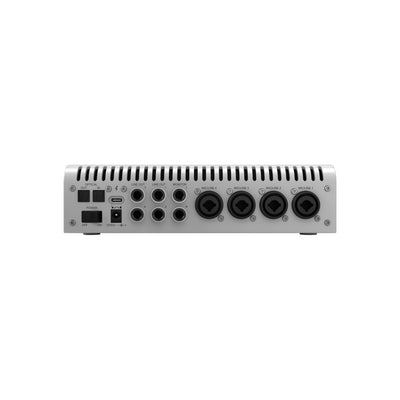 Universal Audio - Apollo x4 Gen 2 Essential - Musik Utan Gränser 