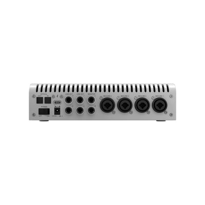 Universal Audio - Apollo x4 Gen 2 Studio - Musik Utan Gränser 