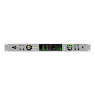 Universal Audio - Apollo x6 Gen 2 Essential - Musik Utan Gränser 