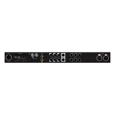 Universal Audio - Apollo x6 Gen 2 Essential - Musik Utan Gränser 