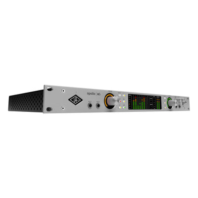 Universal Audio - Apollo x6 Gen 2 Essential - Musik Utan Gränser 
