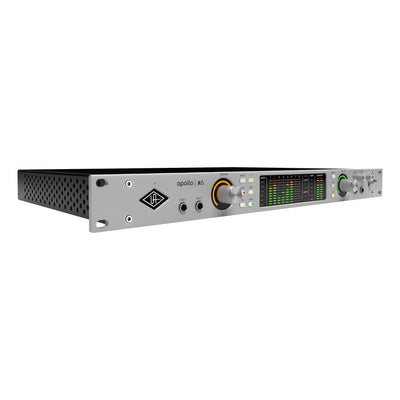 Universal Audio - Apollo x6 Gen 2 Essential - Musik Utan Gränser 