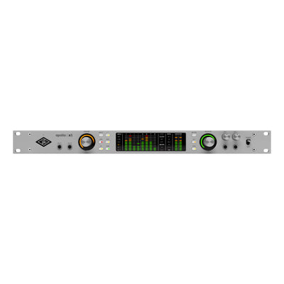 Universal Audio - Apollo x8 Gen 2 Essential - Musik Utan Gränser 