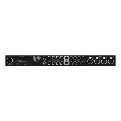 Universal Audio - Apollo x8 Gen 2 Essential - Musik Utan Gränser 