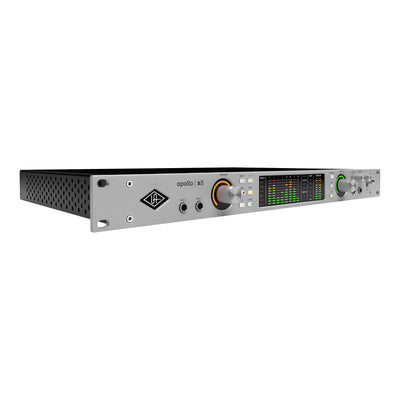 Universal Audio - Apollo x8 Gen 2 Essential - Musik Utan Gränser 