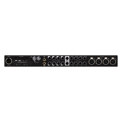 Universal Audio - Apollo x8 Gen 2 Studio - Musik Utan Gränser 