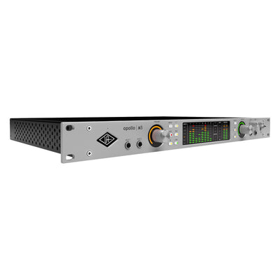 Universal Audio - Apollo x8 Gen 2 Studio - Musik Utan Gränser 