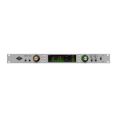 Universal Audio - Apollo x8p Gen 2 Essential - Musik Utan Gränser 