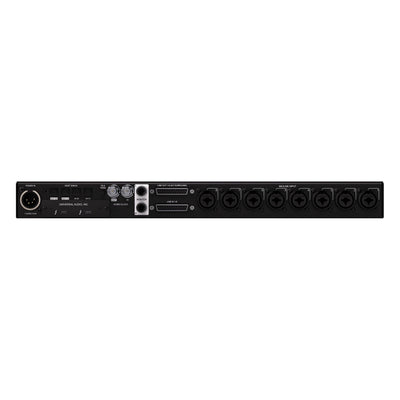Universal Audio - Apollo x8p Gen 2 Essential - Musik Utan Gränser 