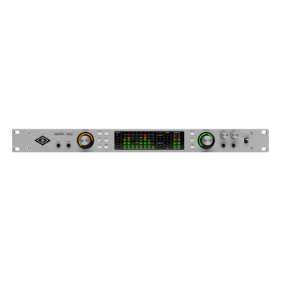 Universal Audio - Apollo x8p Gen 2 Studio - Musik Utan Gränser 