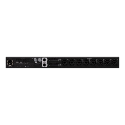 Universal Audio - Apollo x8p Gen 2 Studio - Musik Utan Gränser 