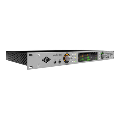 Universal Audio - Apollo x8p Gen 2 Studio - Musik Utan Gränser 