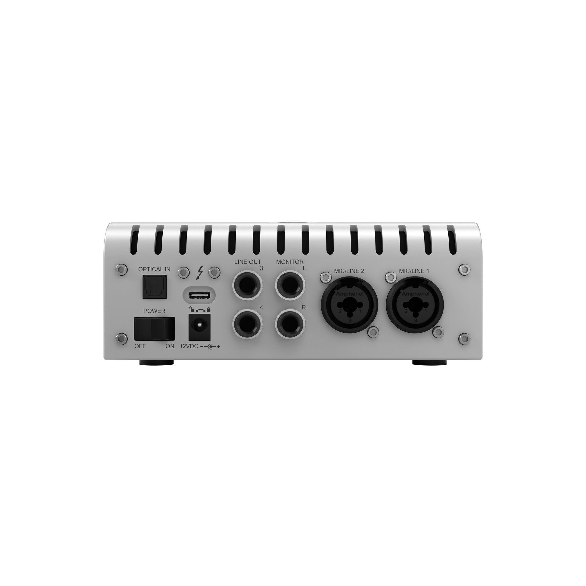 Universal Audio - Apollo Twin X DUO Gen 2 Essential - Musik Utan Gränser 