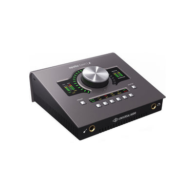Universal Audio - Twin X USB Heritage Edition - Musik Utan Gränser 