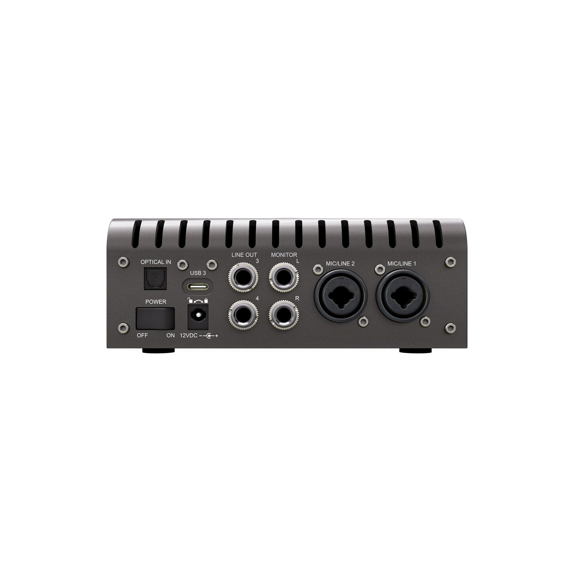 Universal Audio - Twin X USB Heritage Edition - Musik Utan Gränser 