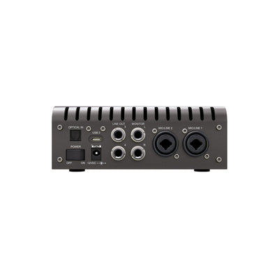 Universal Audio - Twin X USB Heritage Edition - Musik Utan Gränser 