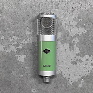 Universal Audio - Bock 251 Tube Condenser Microphone (B-stock) - Musik Utan Gränser 