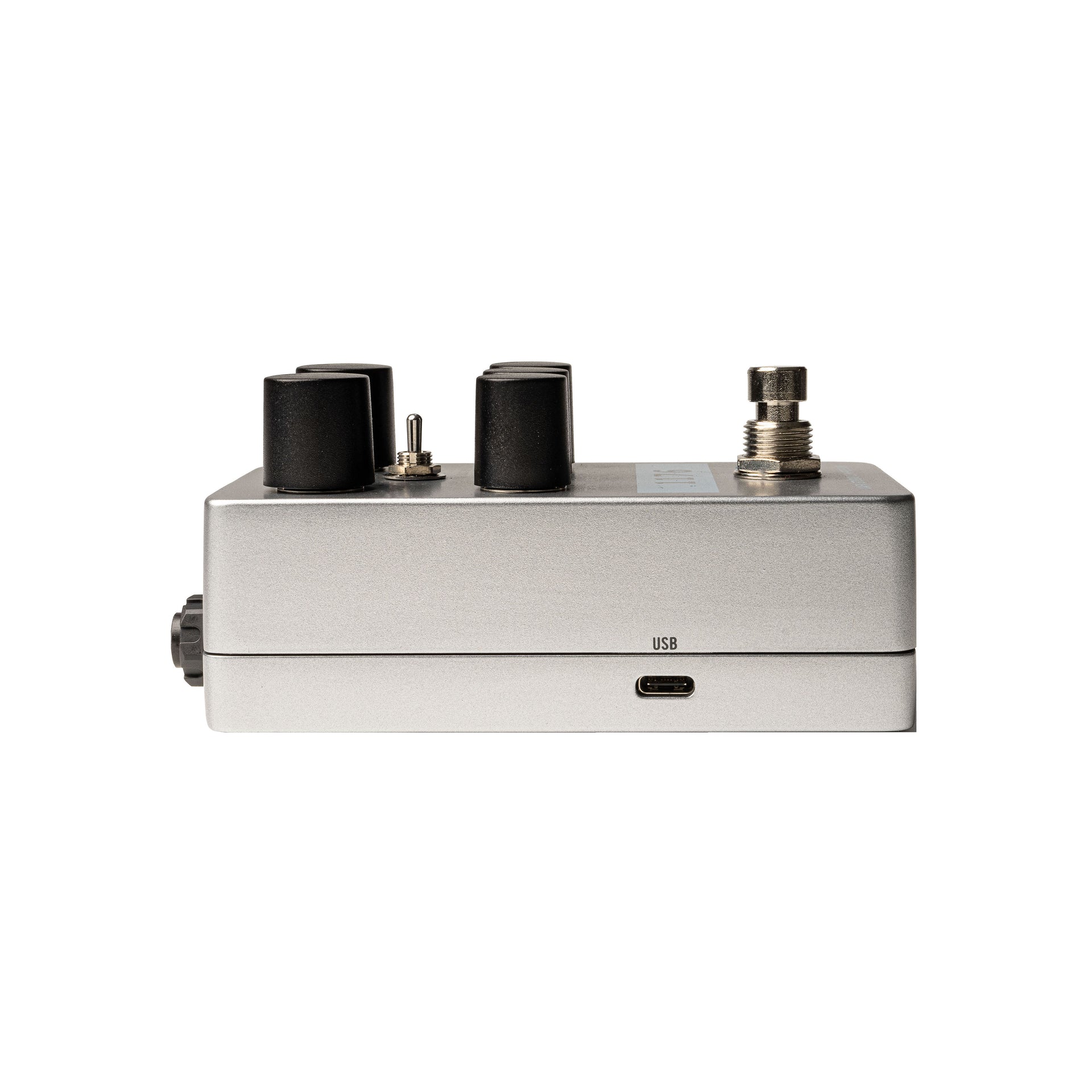 Universal Audio - 1176 Studio Compressor - Musik Utan Gränser 