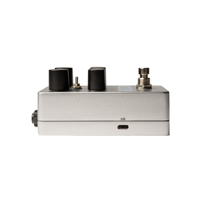Universal Audio - 1176 Studio Compressor - Musik Utan Gränser 