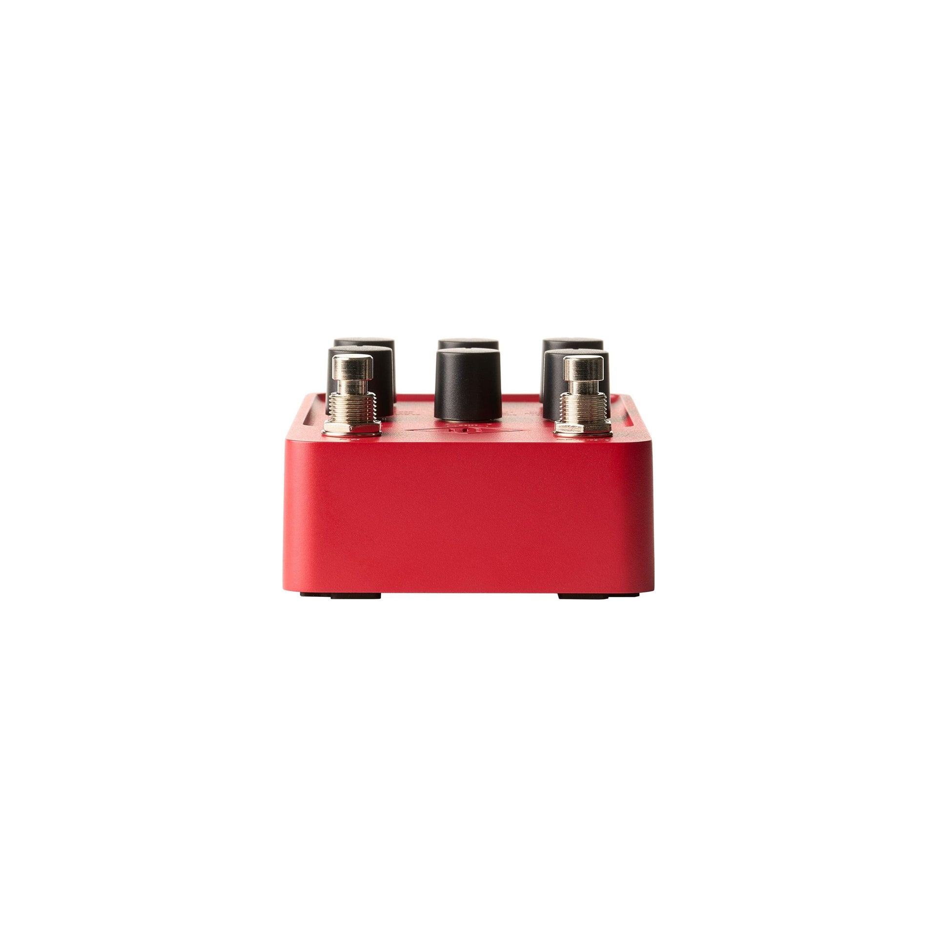 Universal Audio - ANTI 1992 High Gain Amp - Musik Utan Gränser 