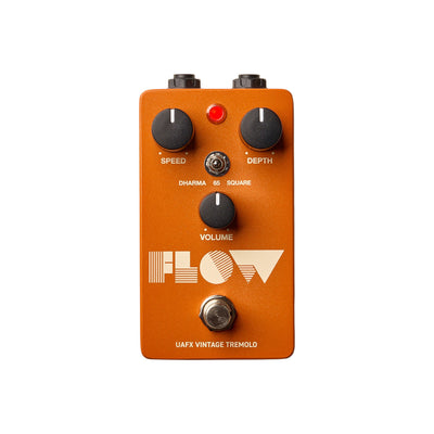 Universal Audio - Flow Vintage Tremolo - Musik Utan Gränser 