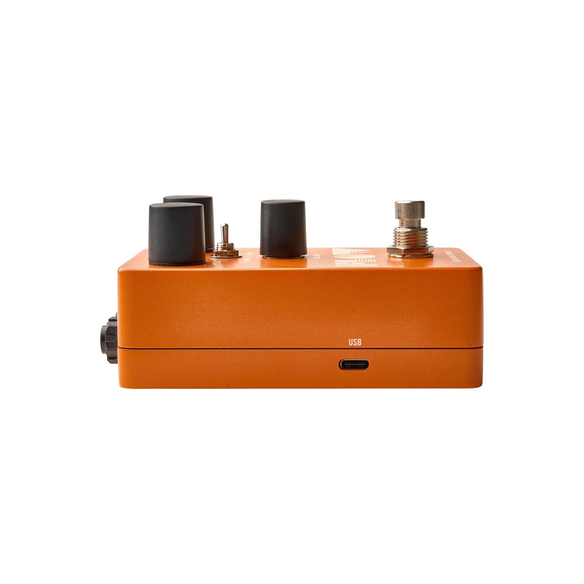 Universal Audio - Flow Vintage Tremolo - Musik Utan Gränser 