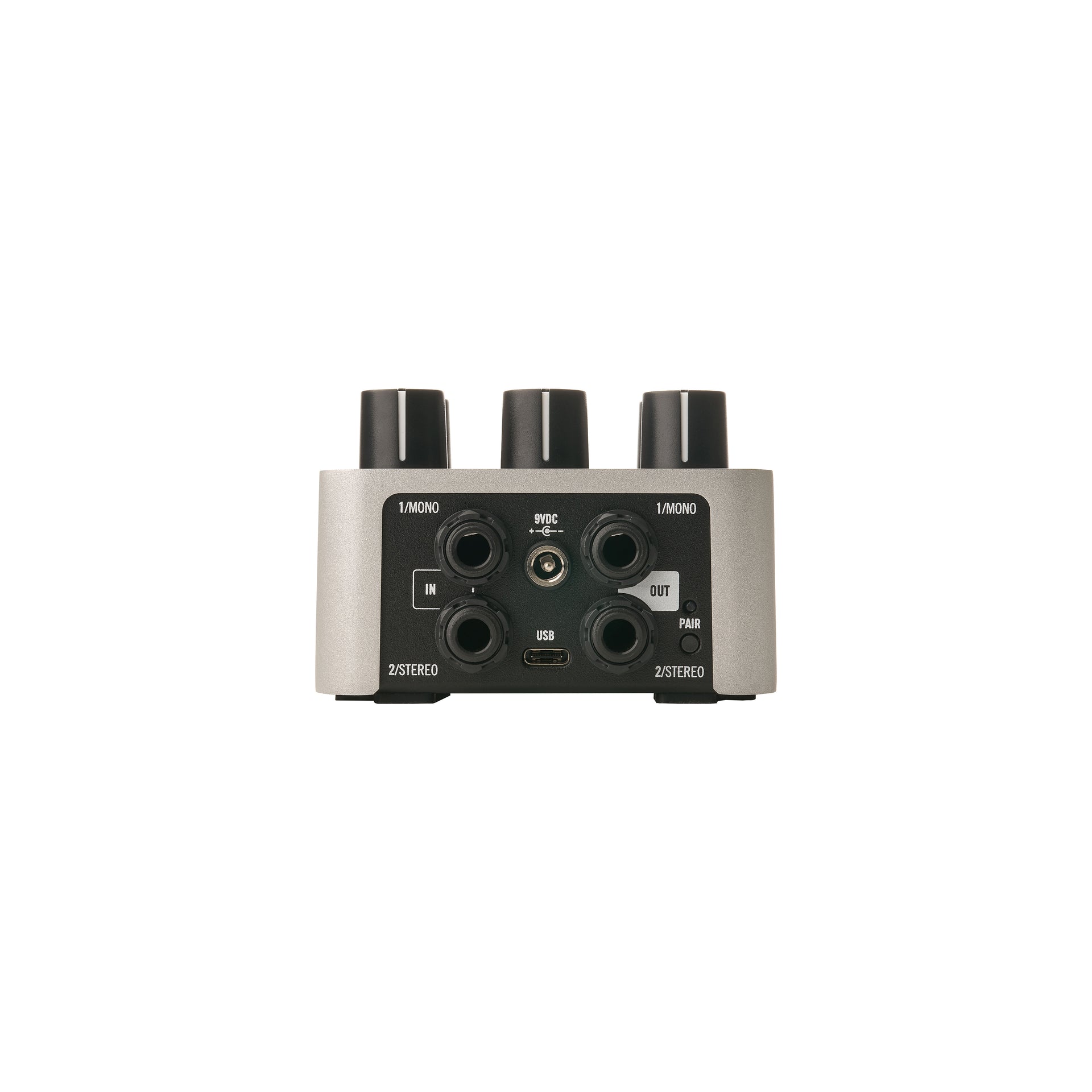 Universal Audio - Knuckles 92 Rev F Dual Rec Amplifier - Musik Utan Gränser 
