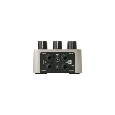 Universal Audio - Knuckles 92 Rev F Dual Rec Amplifier - Musik Utan Gränser 