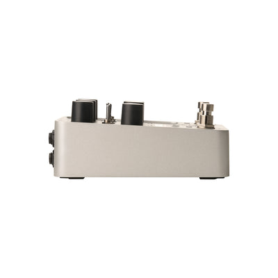 Universal Audio - Knuckles 92 Rev F Dual Rec Amplifier - Musik Utan Gränser 