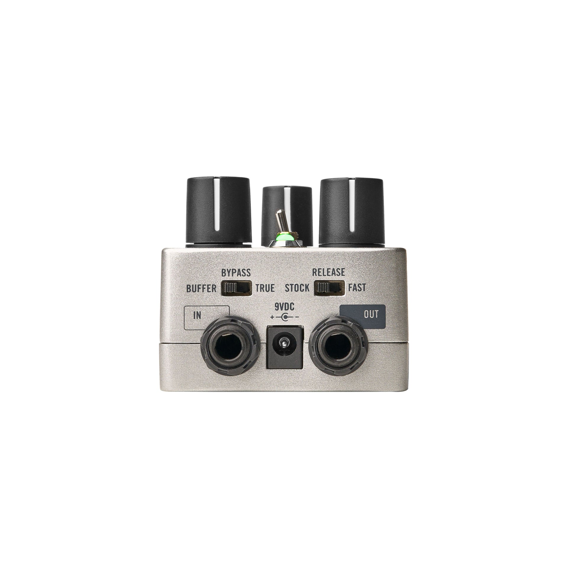 Universal Audio - LA-2A Studio Compressor - Musik Utan Gränser 