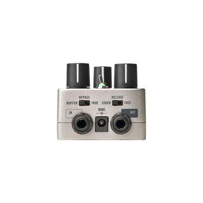 Universal Audio - LA-2A Studio Compressor - Musik Utan Gränser 