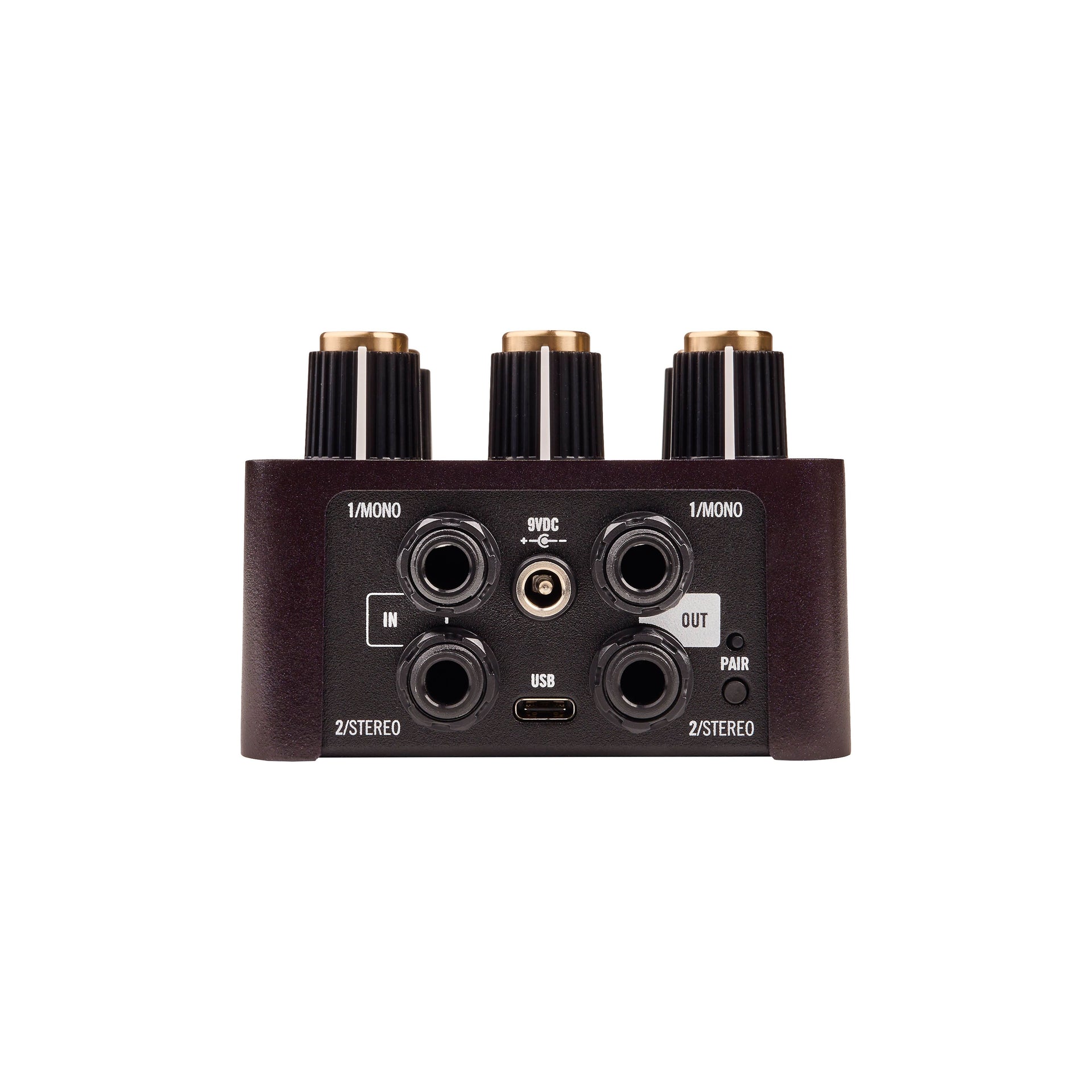 Universal Audio - Lion 68 Super Lead Amp - Musik Utan Gränser 