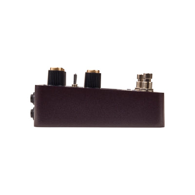 Universal Audio - Lion 68 Super Lead Amp - Musik Utan Gränser 