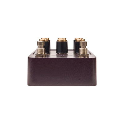Universal Audio - Lion 68 Super Lead Amp - Musik Utan Gränser 