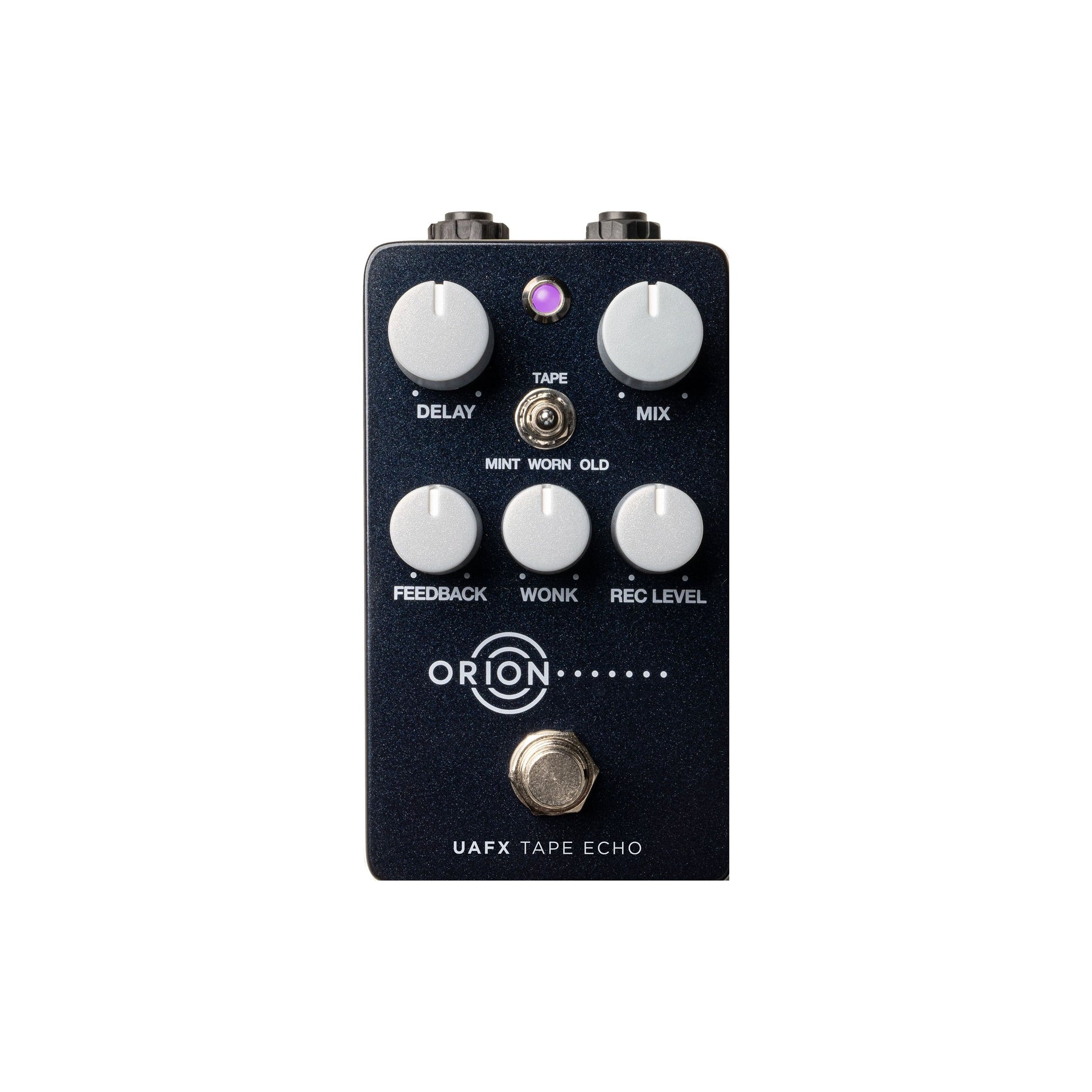 Universal Audio - Orion Echo - Musik Utan Gränser 