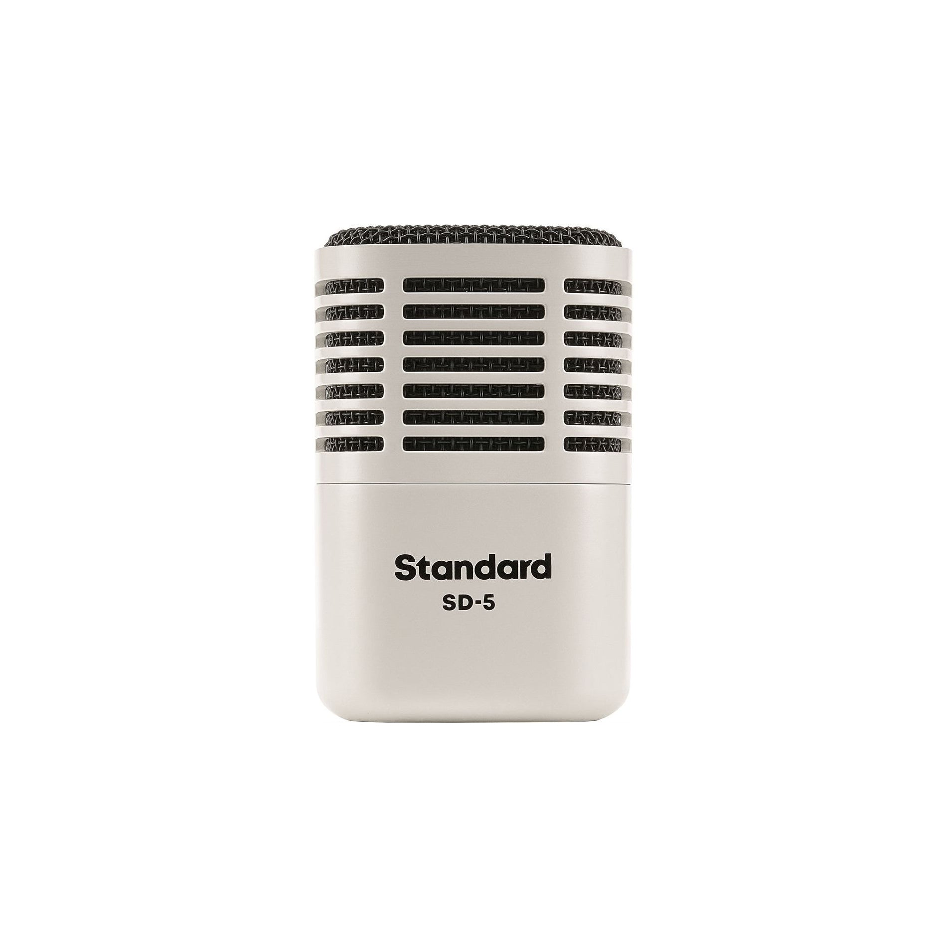 Universal Audio - SD-5 Super Cardioid Dynamic Microphone - Musik Utan Gränser 