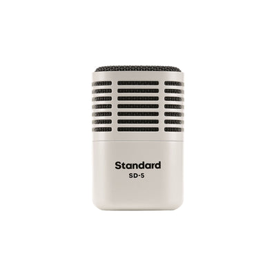 Universal Audio - SD-5 Super Cardioid Dynamic Microphone - Musik Utan Gränser 