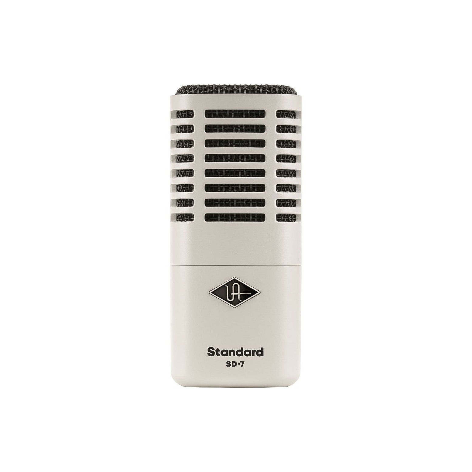 Universal Audio - SD-7 Hyper Cardioid Dynamic Microphone - Musik Utan Gränser 