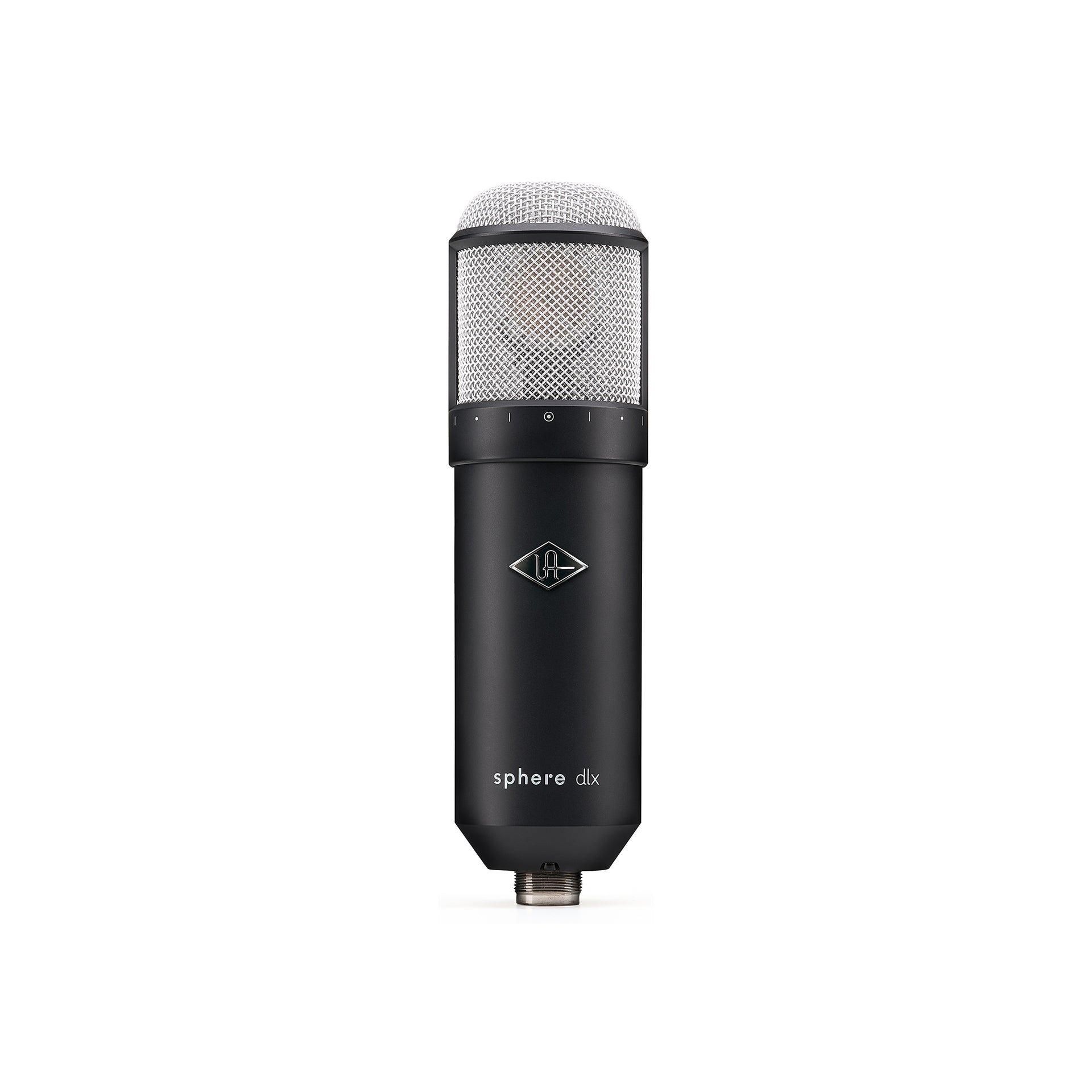 Universal Audio - Sphere DLX - Musik Utan Gränser 