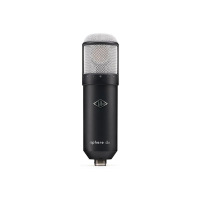 Universal Audio - Sphere DLX - Musik Utan Gränser 