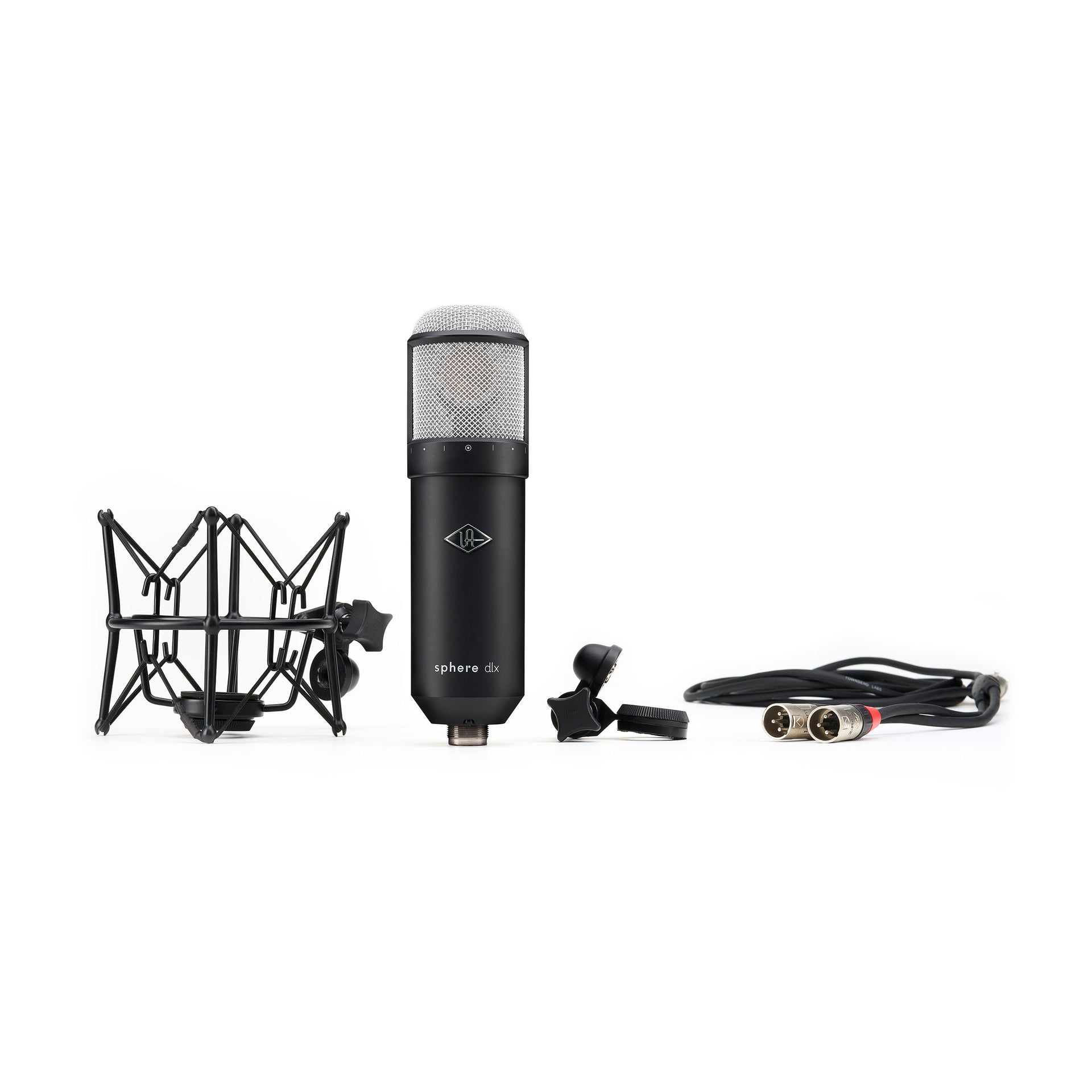 Universal Audio - Sphere DLX - Musik Utan Gränser 