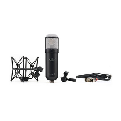 Universal Audio - Sphere DLX - Musik Utan Gränser 